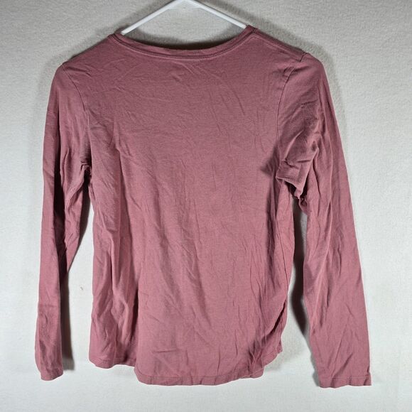 Old Navy Size 14 Girls Long Sleeve Shirt - Picture 9 of 13